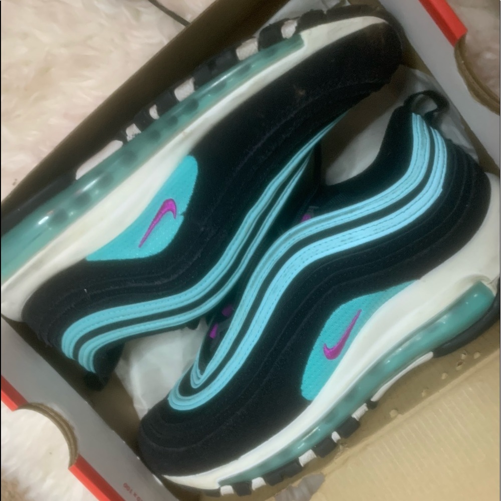 Nike AirMax 97